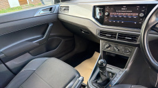 Volkswagen Polo 1.0 TSI 95 Match 5dr Petrol Hatchback